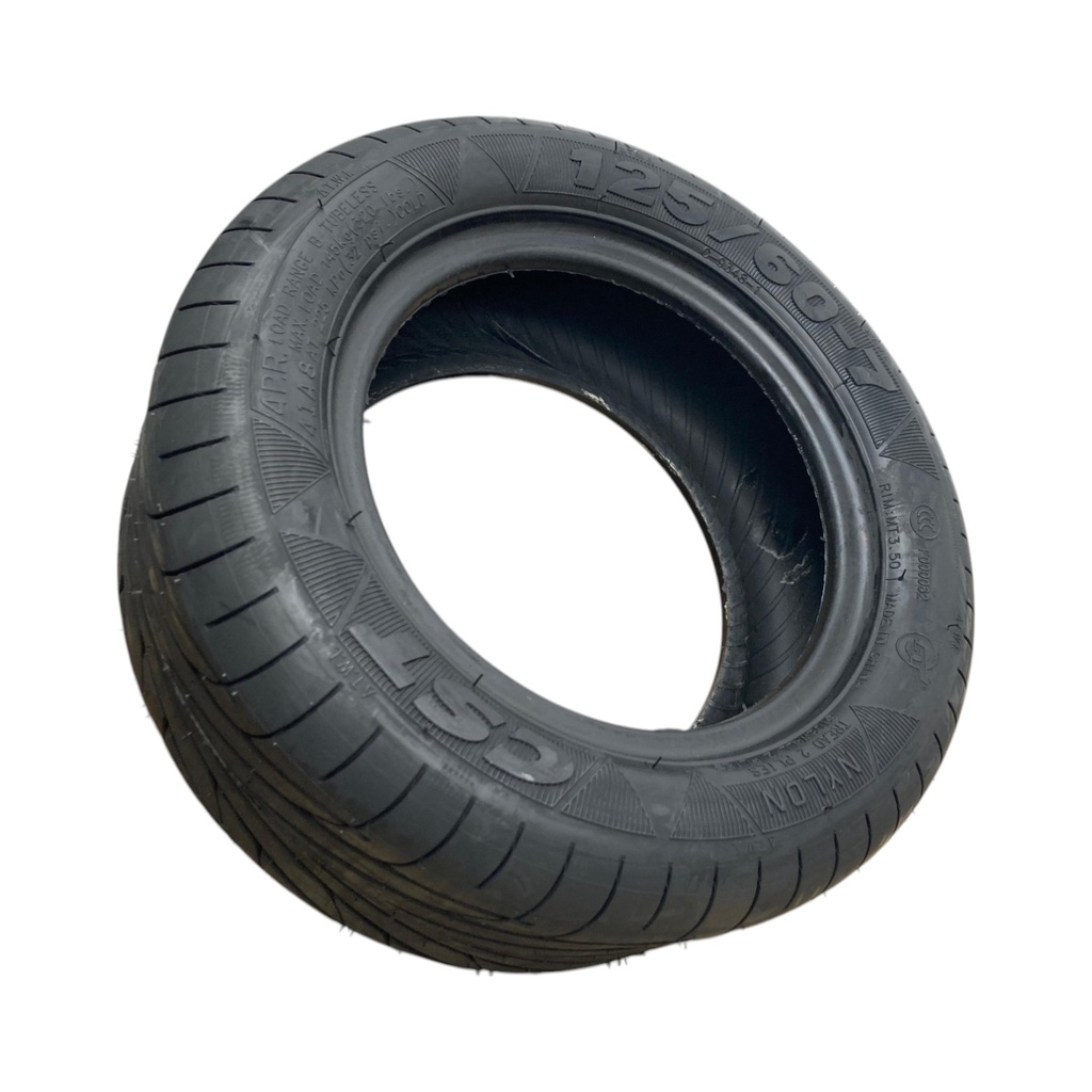 tyre (neumatico) 125/60-7 Teverun supreme 7260