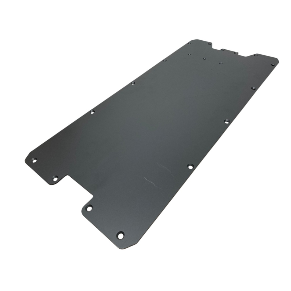 deck cover (cubierta de plataforma) Teverun supreme 7260