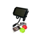 TFT DISPLAY (Pantalla) 4 inch APP version Teverun Fighter 11