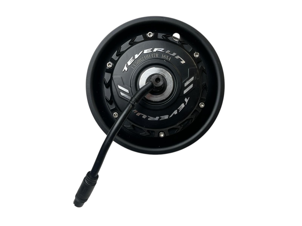 Rear motor (Motor Trasero) Teverun Fighter 11 & Fighter Supreme