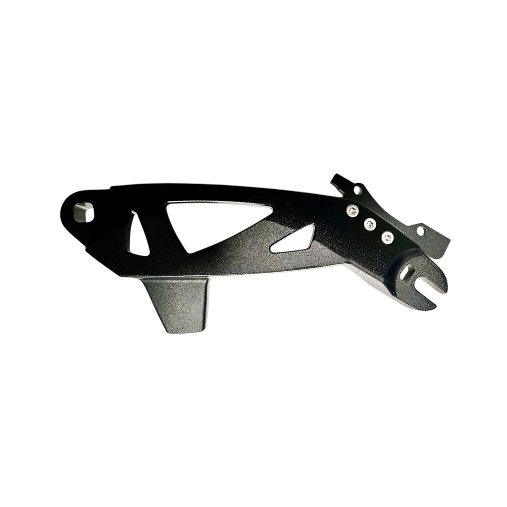 rear right arm (Brazo trasero derecho) Teverun Fighter 11