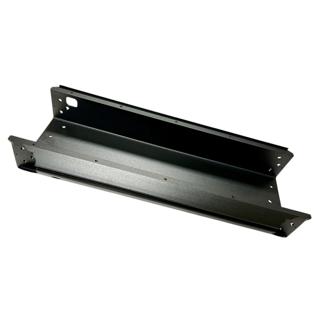 deck (plataforma) Teverun Fighter 11