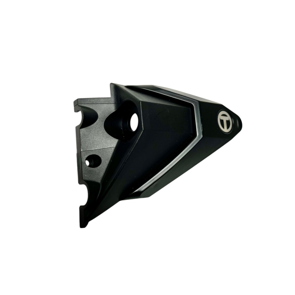 deck cover
front left/rear right (Cubierta plataforma delantero izquierda y trasera derecha) Teverun Fighter 11