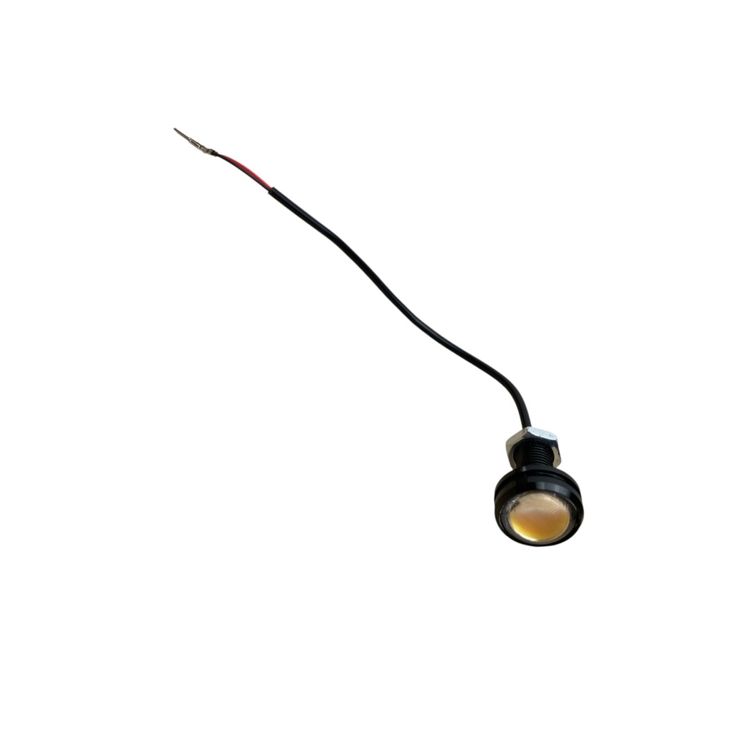 shoot light 
yellow (luz amarilla) Teverun Fighter 11 