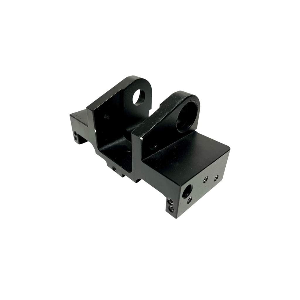 rear arm holder (soporte de brazo trasero) Teverun Fighter 11