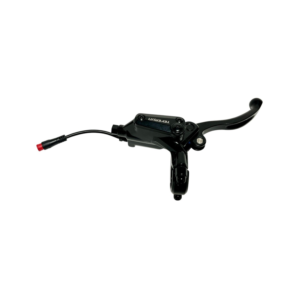 brake lever right (Maneta de freno derecha) Teverun Fighter 11