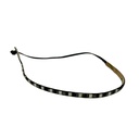 LED light on rear pedal (Luz LED pedal trasero) Teverun Fighter 11