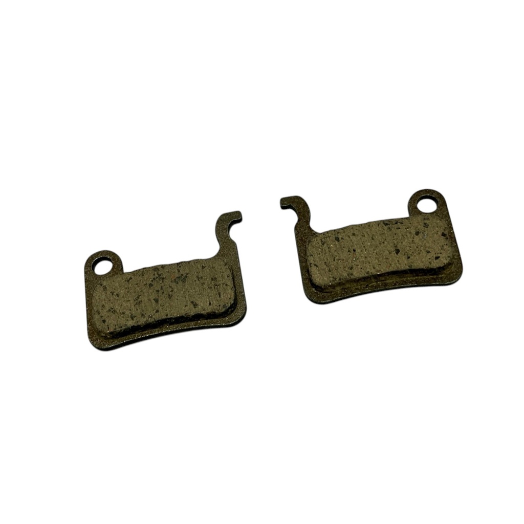 brake pad (pastilla de freno) Teverun Fighter 11
