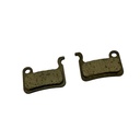 brake pad (pastilla de freno) Teverun Fighter 11