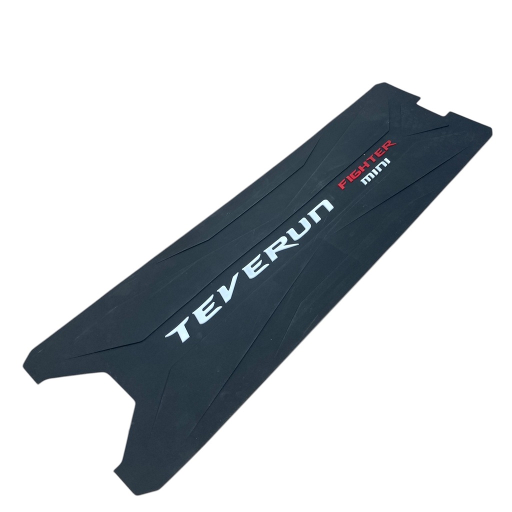 rubber mat (alfombra de goma) Teverun Fighter Mini