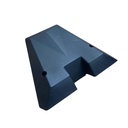 rear pedal (pedal trasero) Teverun Fighter Mini