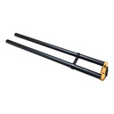 Steering tube (tubo de direccion) Inmotion RS