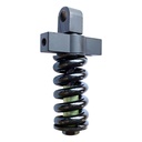 Rear Suspension assembly (Suspension trasera assembly) Dualtron Dolphin