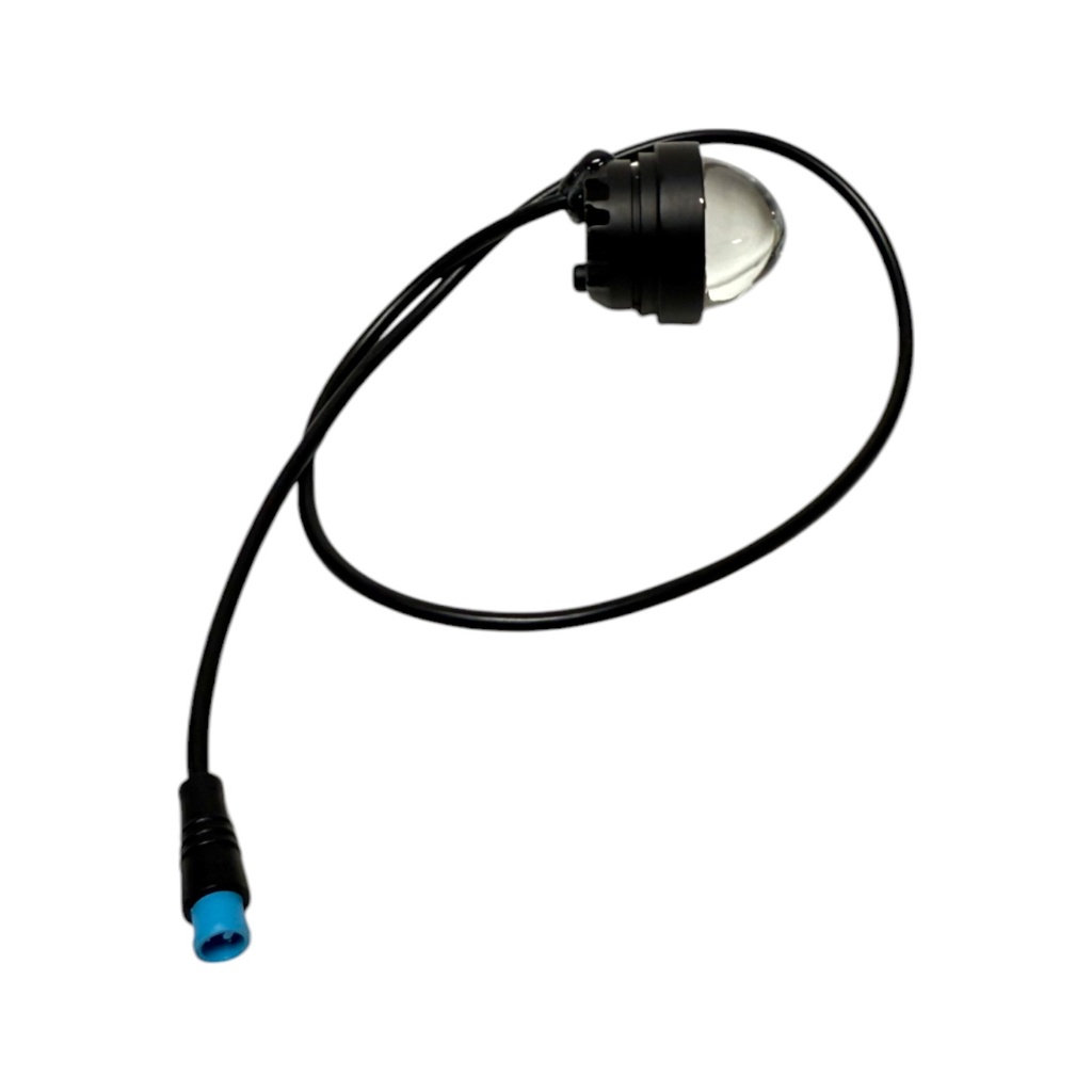 Headlight (Faro delantero) Dualtron Dolphin