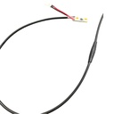 Turning light right (Luz de giro a la derecha) Dualtron Dolphin