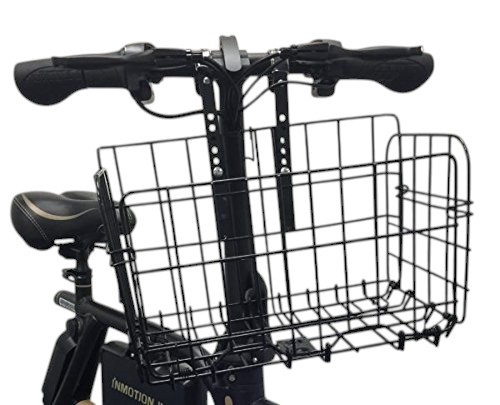 PACK 20 Bike baskets (Cestas para bici) Inmotion Iberia "LIMITED QUANTITY"