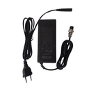 Charger (Cargador) Vsett 8 | Vsett 9+ (48V - 54,6V 1,5A)