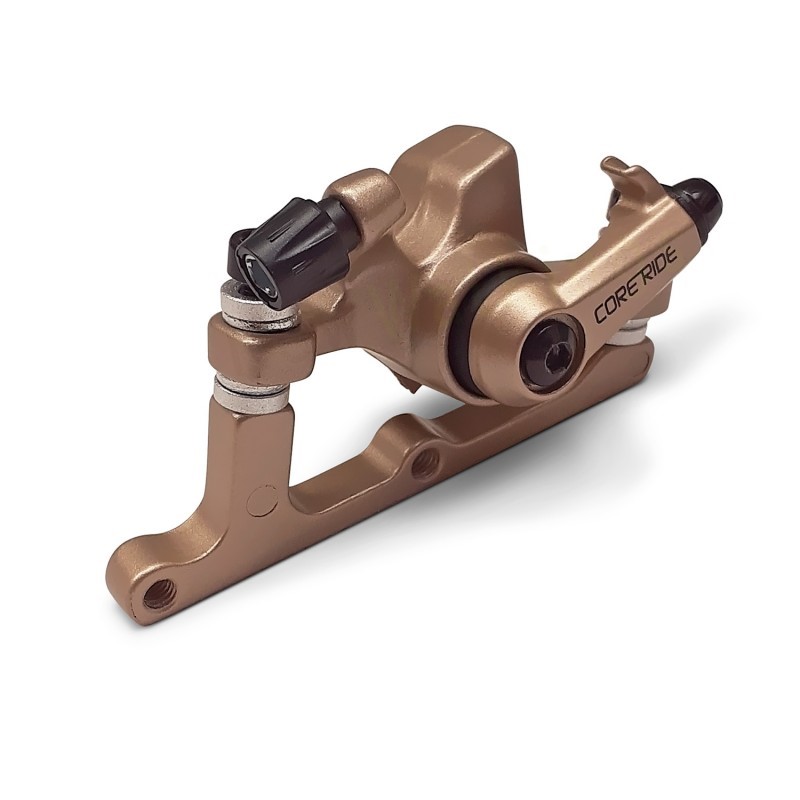 Front brake caliper (Pinza de freno Delantera) Inmotion P2 P2F