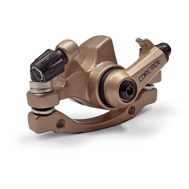 Rear brake caliper (Pinza de freno trasera) Inmotion P2 P2F