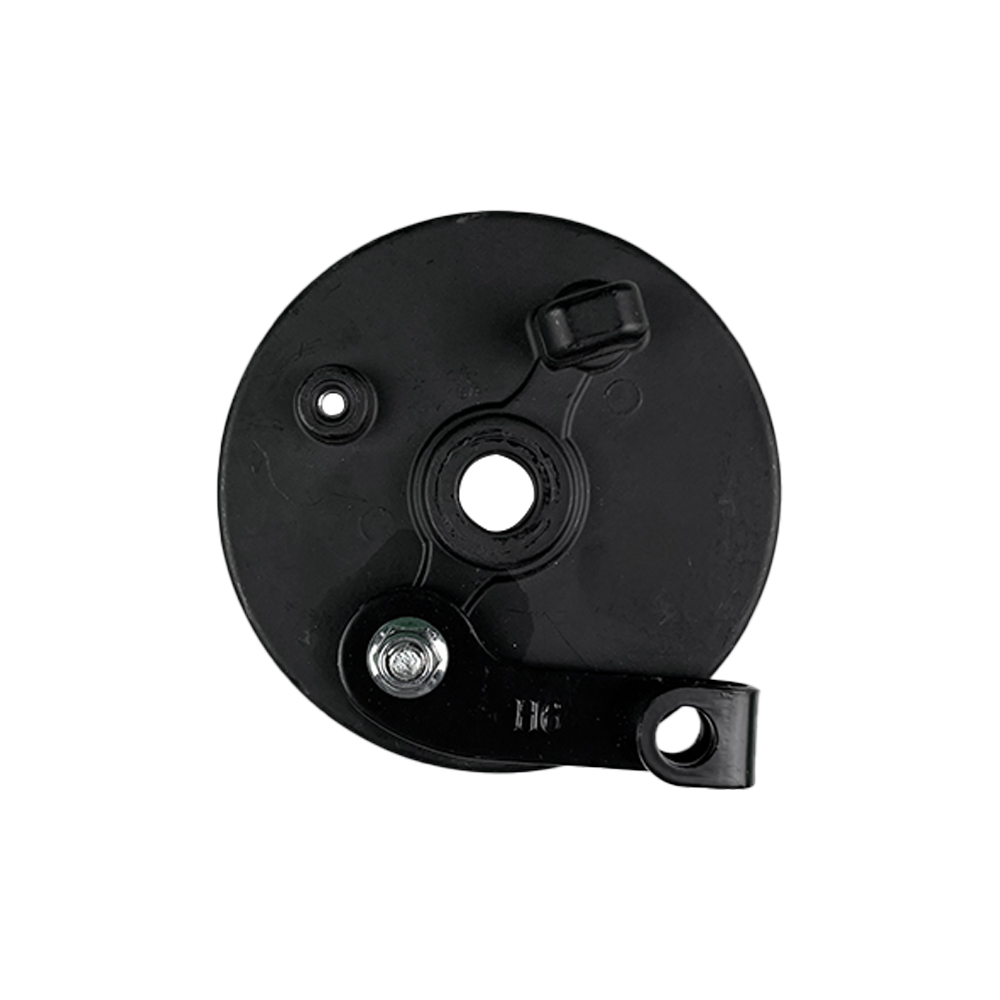 Front  Drum Brake Assembly  (Freno de tambor delantero ensamblado) Speedway