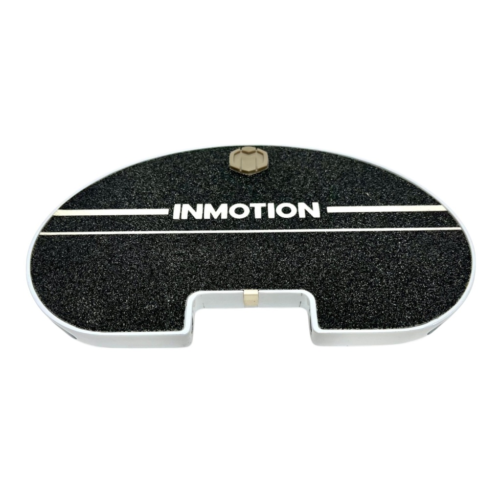 Pedal (Pedal) white Inmotion V5F