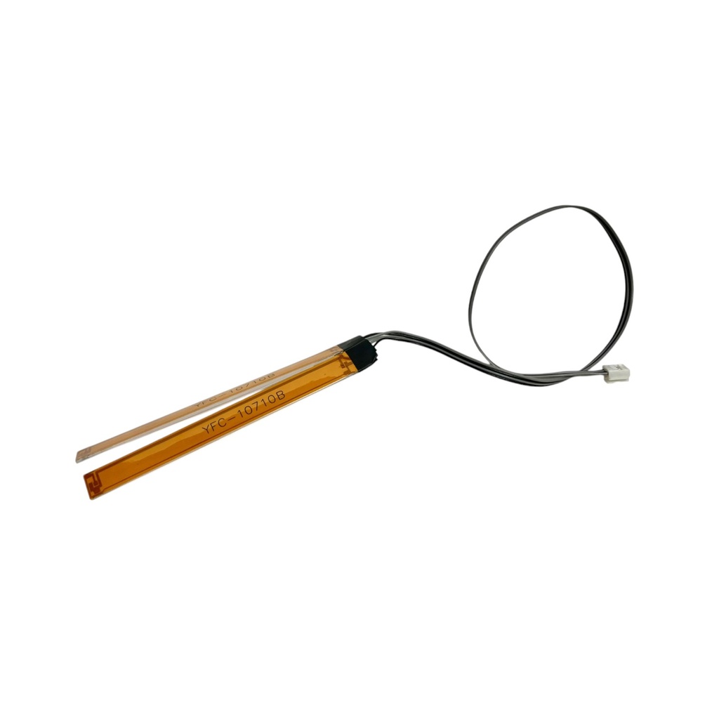 front backlight (retroiluminación delantera) Inmotion v5