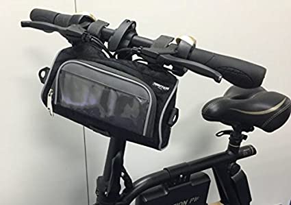 Bike bag (Bolsa bici) Inmotion Iberia "LIMITED QUANTITY"