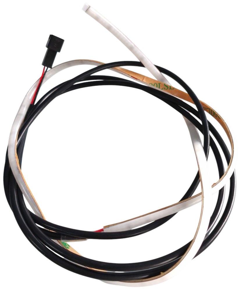 Light LED (Luz LED) Inmotion V10