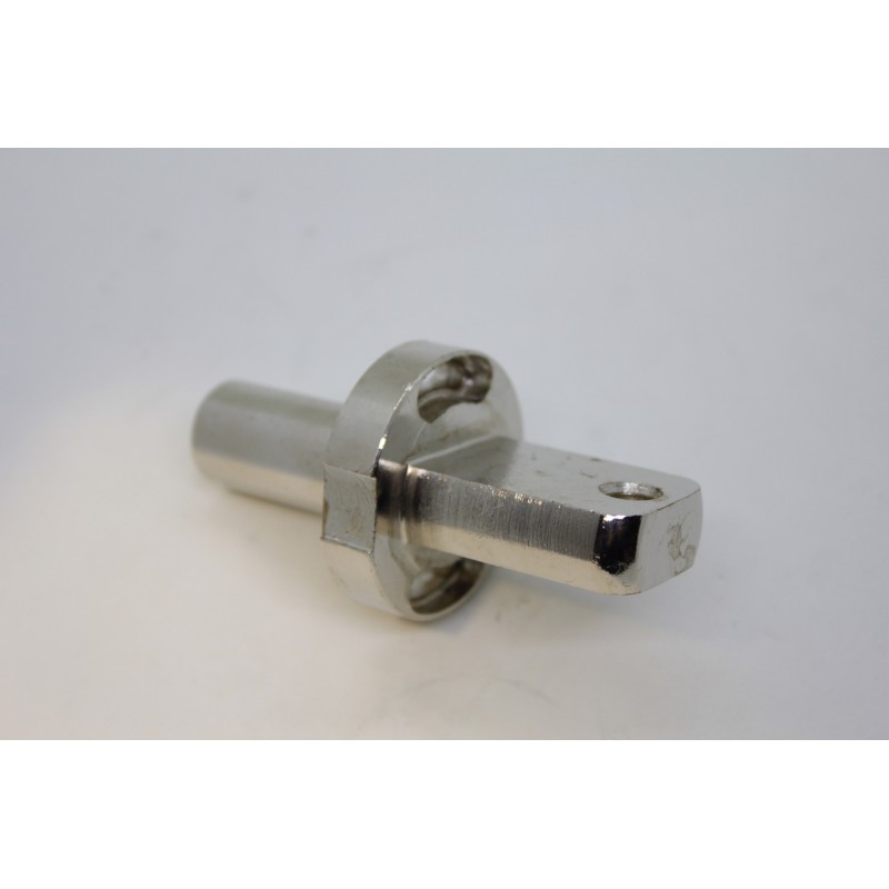 Lower Hinge Dualtron Spider