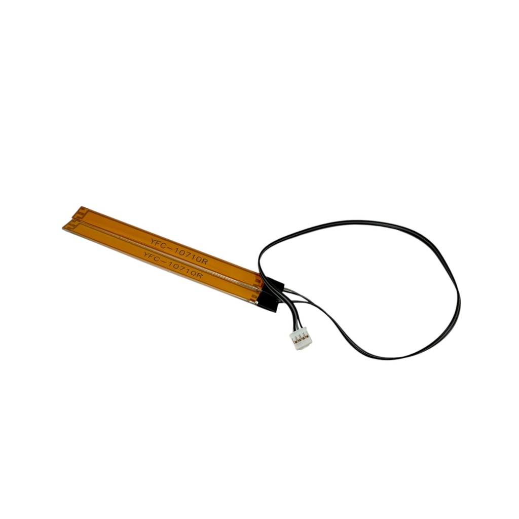 rear backlight (retroiluminación trasera) Inmotion v5