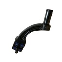 Swing Arm with suspension for Dualtron Spider | Raptor with Suspension cartridge blue