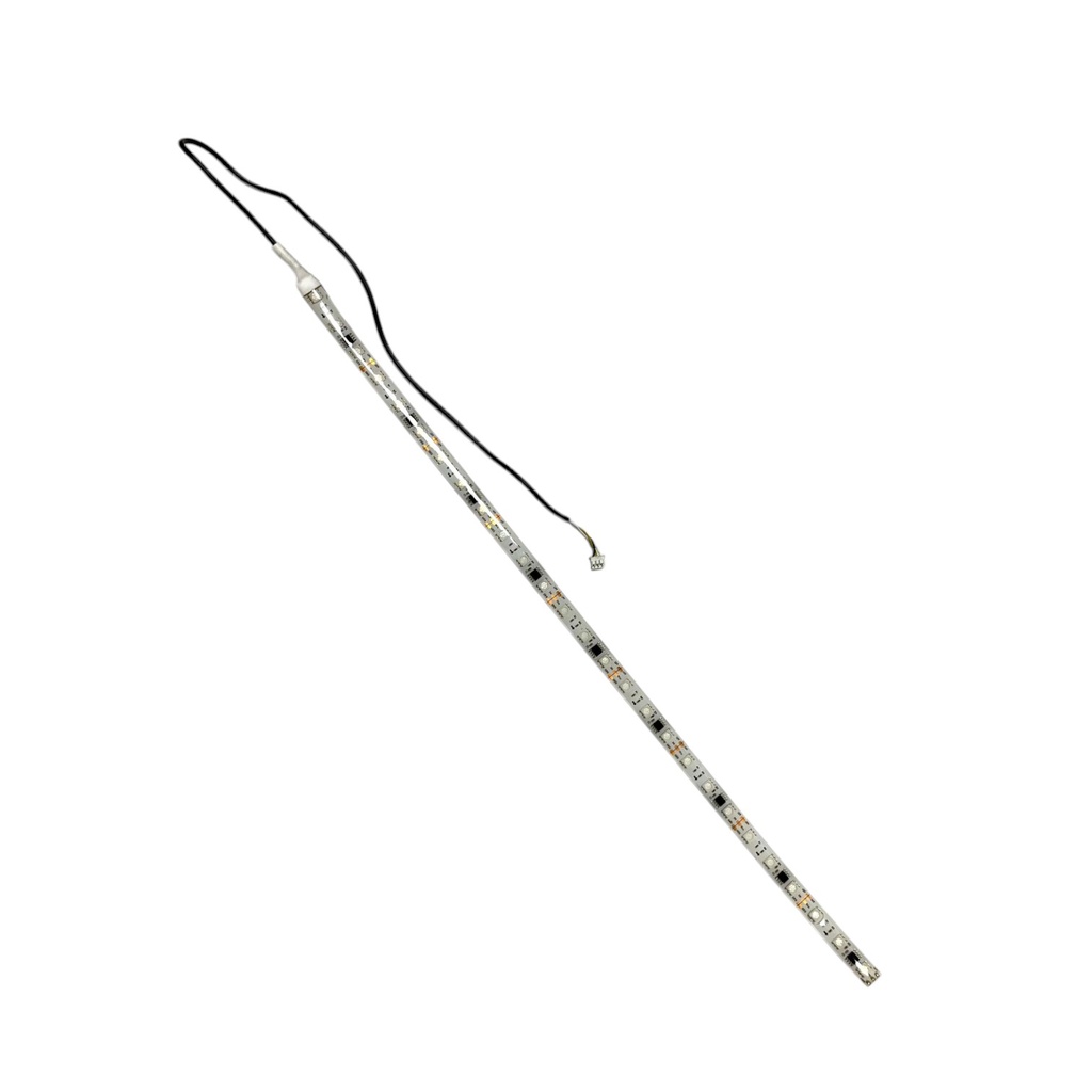 Deck Side Light Strip - Left For Minimotors Dualtron Popular (Single/Dual)