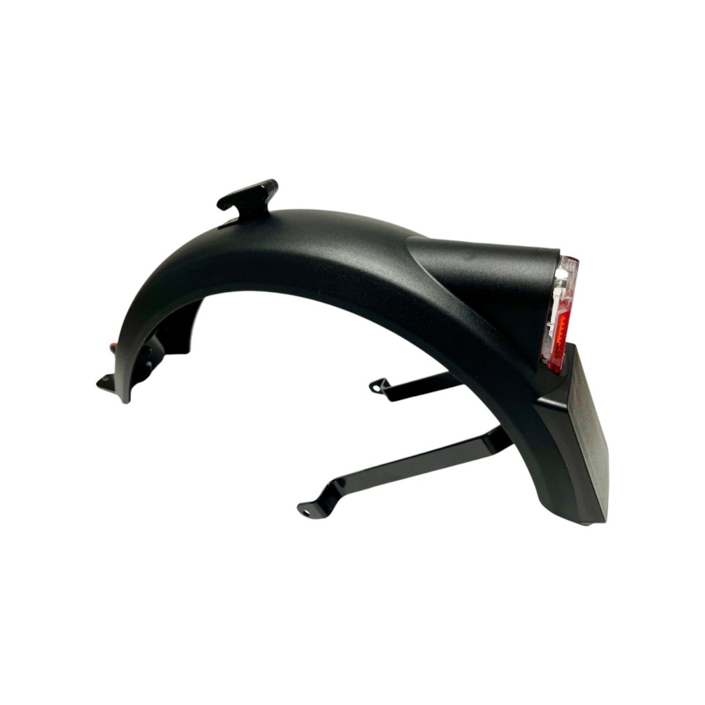 Rear Fender Assembly EU (guardabarros trasero ensamblado EU) Inmotion