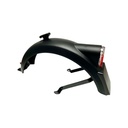 Rear Fender Assembly EU (guardabarros trasero ensamblado EU) Inmotion