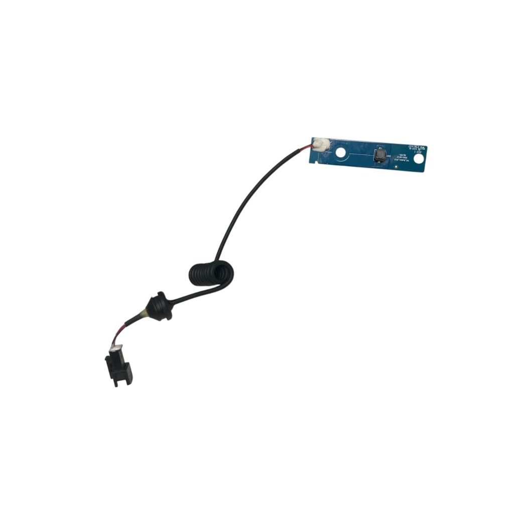 Handlebar Button (Boton de asa) Inmotion V11