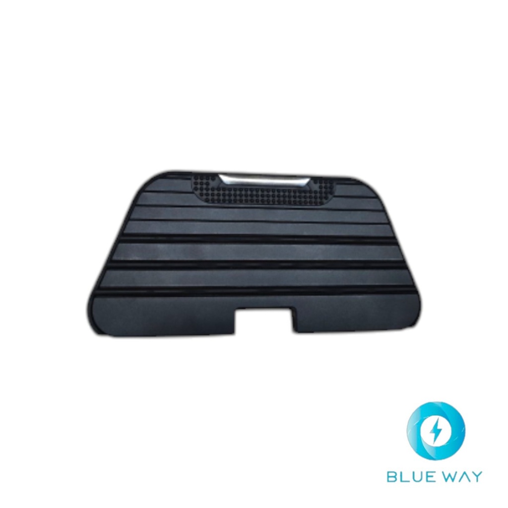 Pedal assembly / unit (Pedal ensamblado) for Inmotion E20