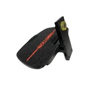 Pedal assembly with rod (pedal ensamblado con soporte) Inmotion v11