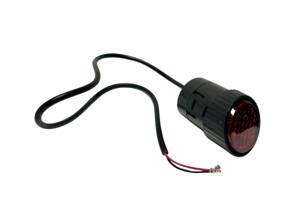 Rear Light (Luz trasera) Inmotion P2