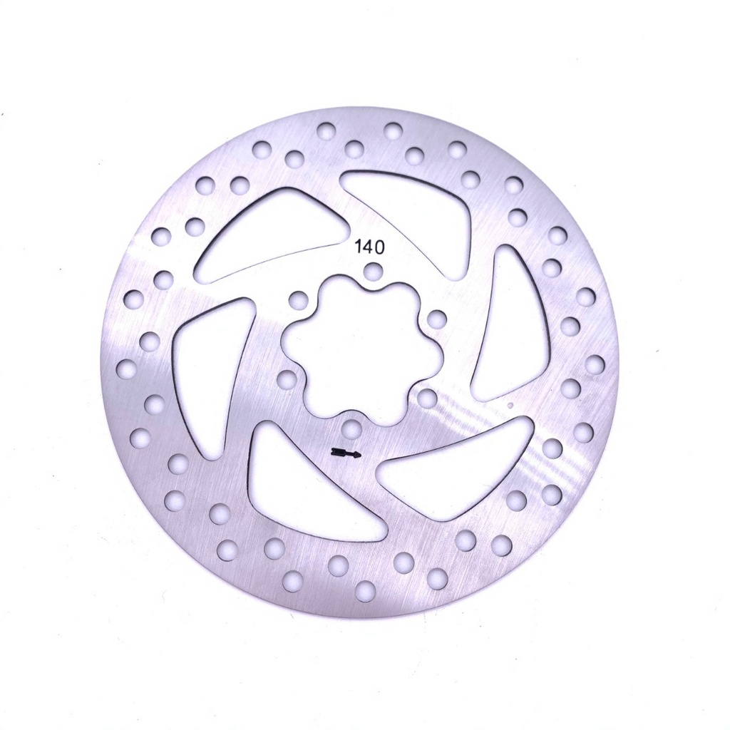 Brake Disc  (Disco de freno) 140mm P2/F 