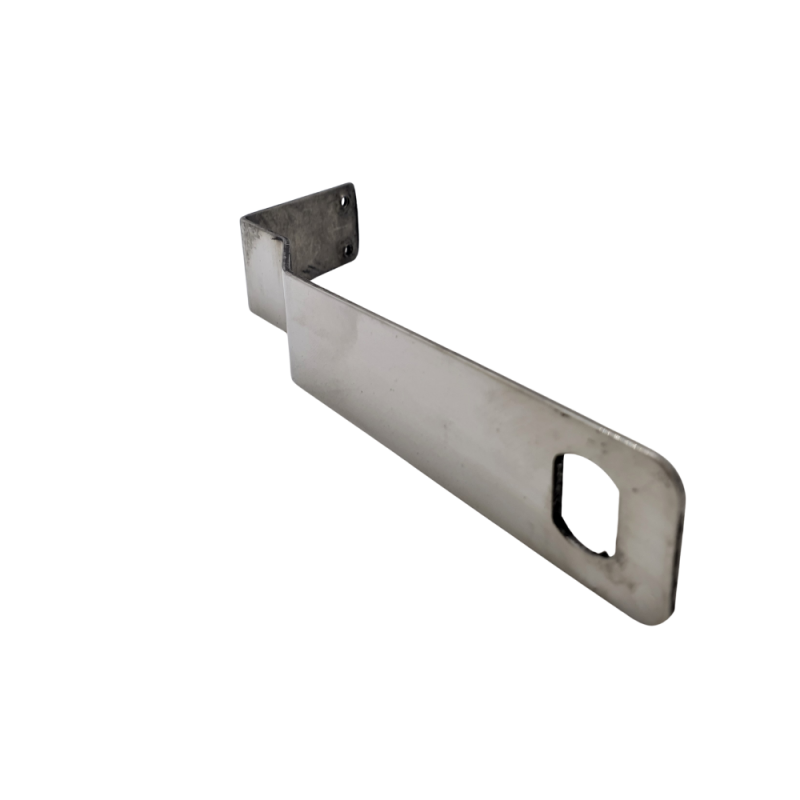 Mudguard extension support (Soporte extensión guardabarros) NAMI Burn-e Viper