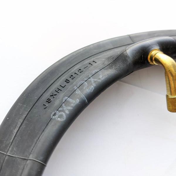 Inner tube 8,5" x 2" (Cámara de aire) Minimotors Dualtron Mini / Speedway Leger