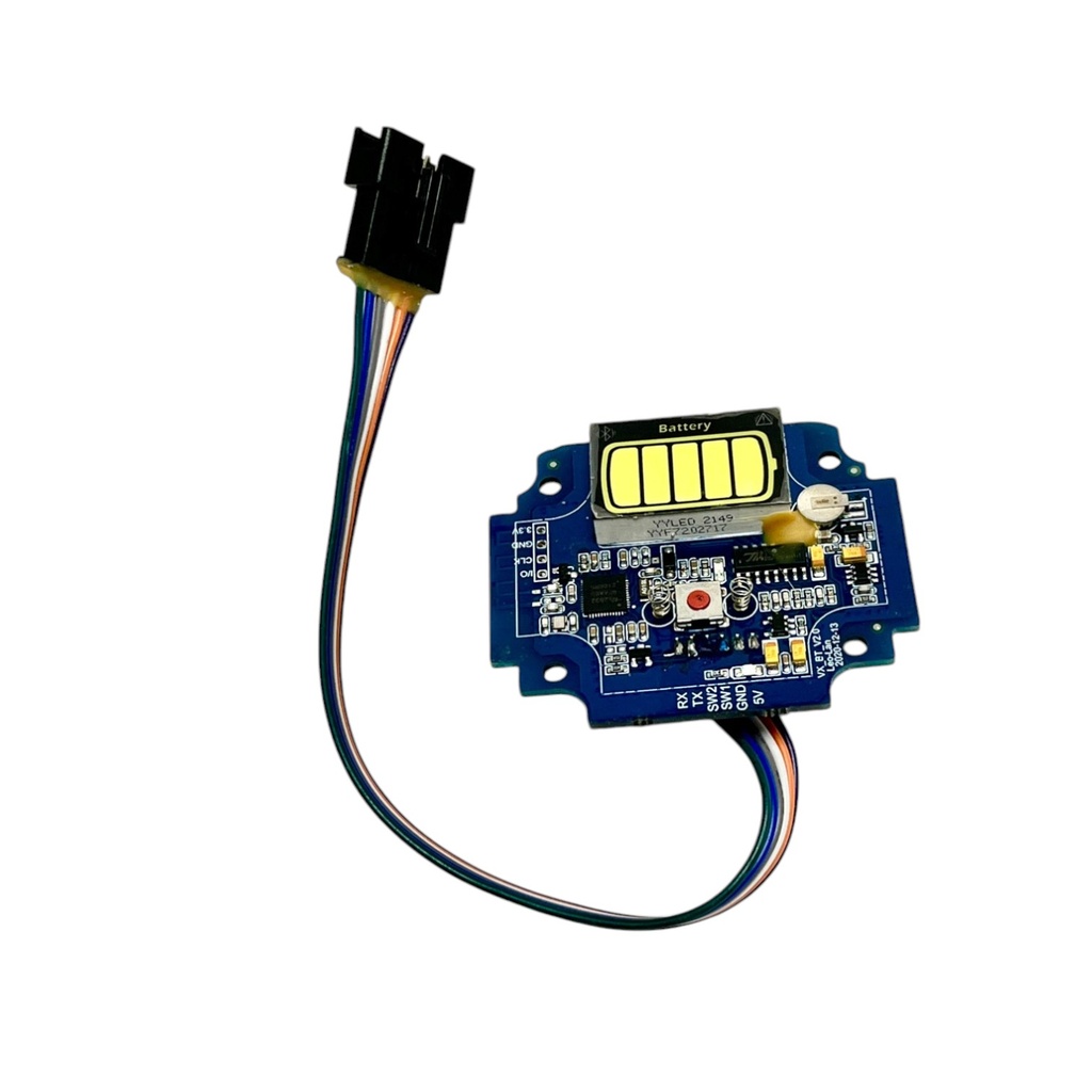 Bluetooth Board (Placa Bluetooth) Inmotion V11