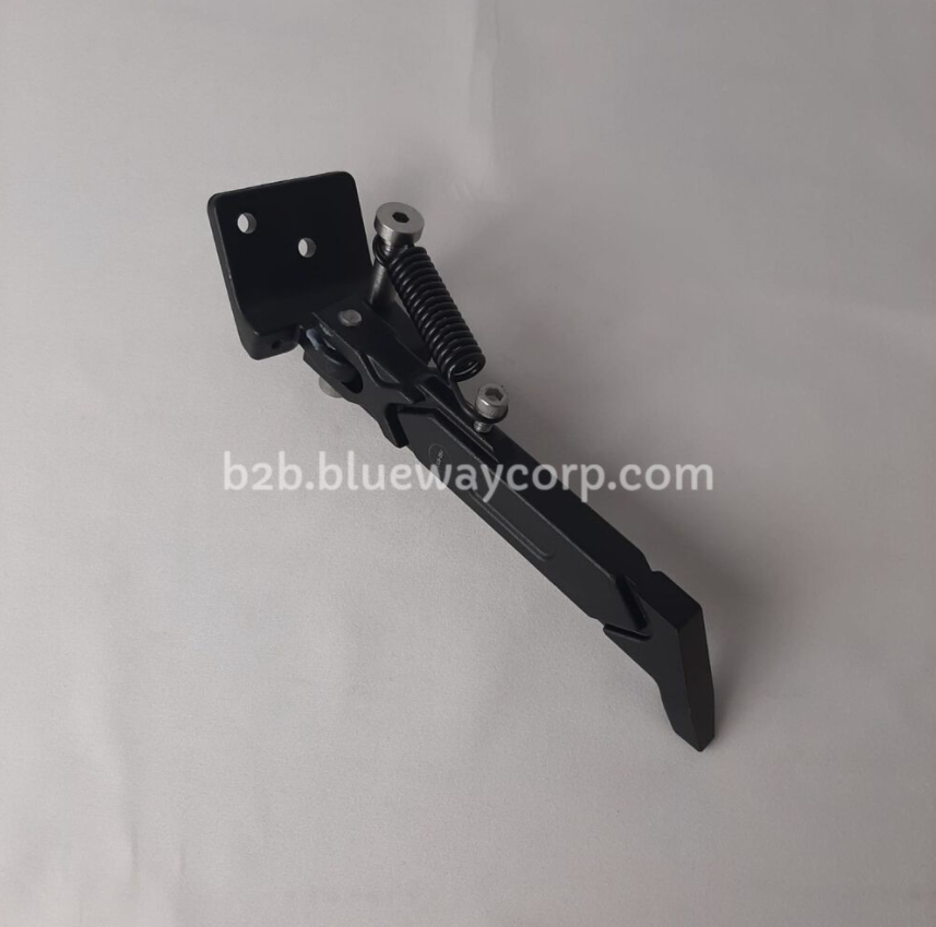 Kickstand (Caballete, Pata de cabra) Vsett 10+