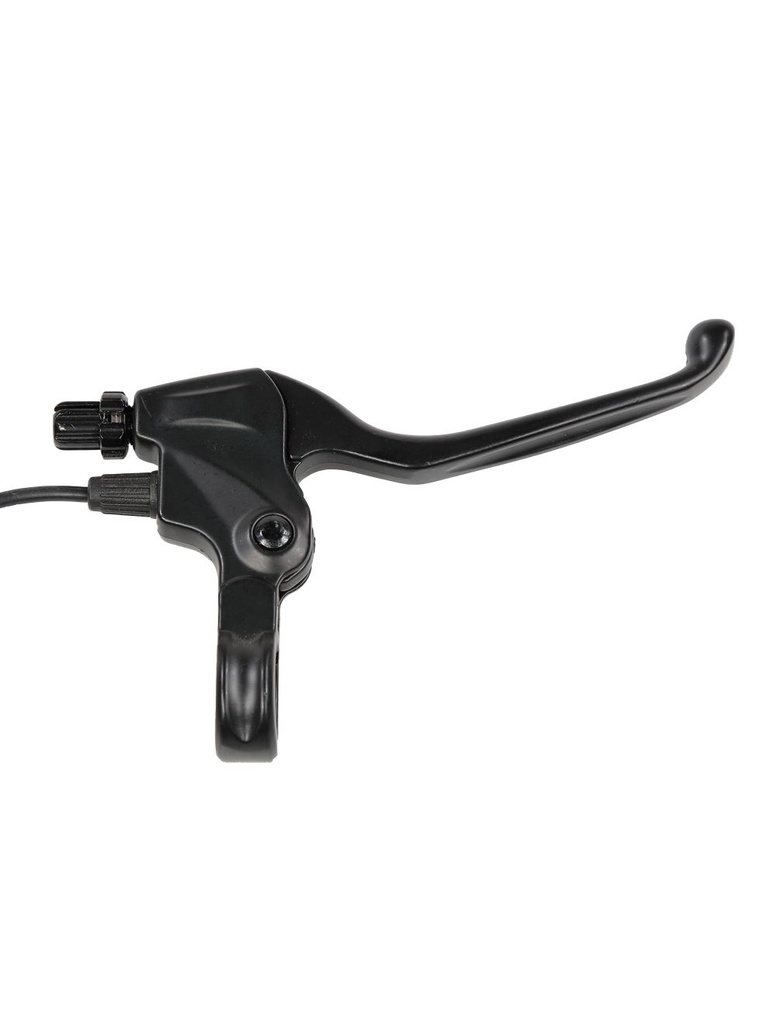 Right brake handle (Maneta de freno derecha) Vsett 9