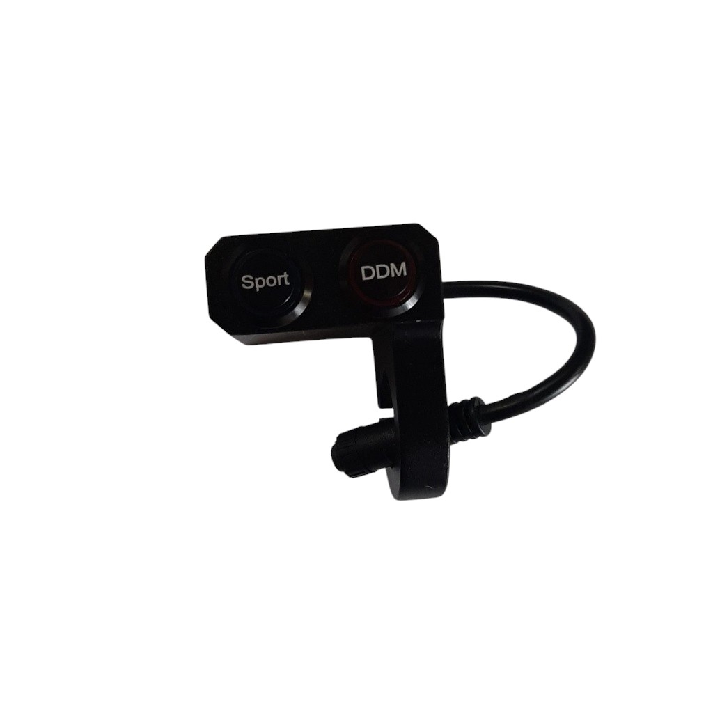 Single/Dual Button Switch (Botonera single/Dual)  Vsett 10+