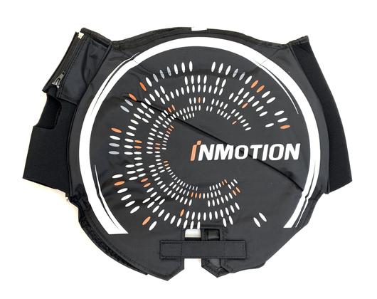 Cover Black (Funda negra) Inmotion V5(F+)