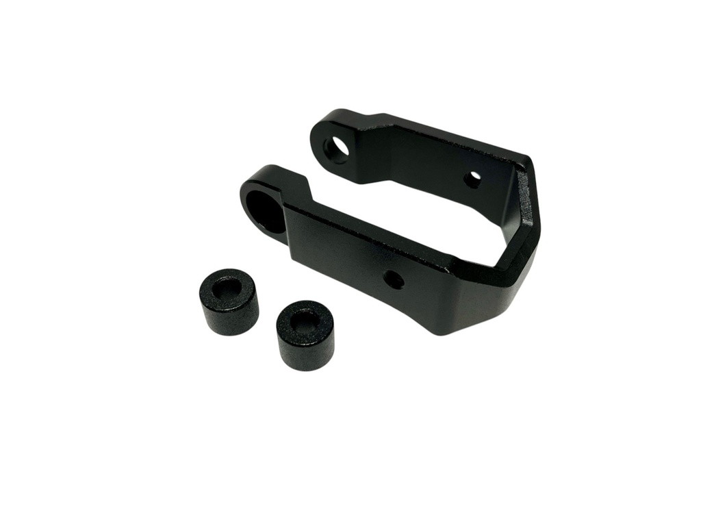 U-shaped suspension rod DOWN (Barra de suspension en forma de U inferior) Dualtron Popular