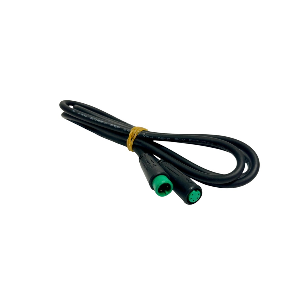 Communication cable green connector (Cable de comunicacion conector verde) Inmotion Climber