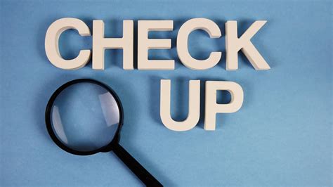 Vehicle Verification by BW - 8 points Check-up before shipping