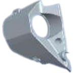 Deck cover front right (cubierta de plataforma delantero derecho) Teverun supreme